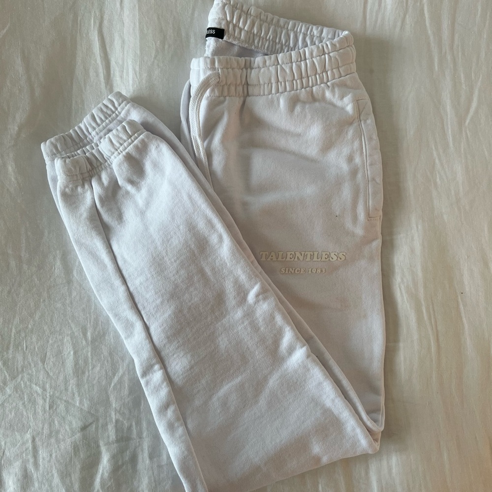 Sweatpants